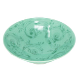 Flat Rice Bowl Hakusan D-19 /F-19 seiji