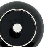 Plate Hakusan Shell Tenmoku D