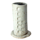 Flower Vase Shigaraki Haiyu Mini