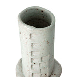 Flower Vase Shigaraki Haiyu Mini