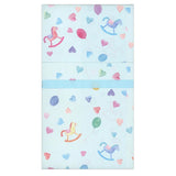 Money Envelope New Baby Blue