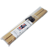 Tenugui Holder Kaku White Japan