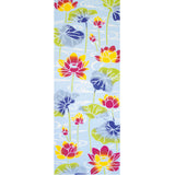 Chusen Tenugui Towel Summer Lotus Pond