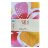 Chusen Tenugui Towel Fruit Parfait