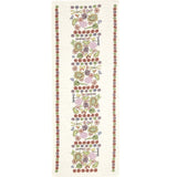 Tenugui Gauze Towel Flower Garden