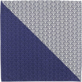 Cloth Hamamonyo Seigaiha