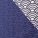 Cloth Hamamonyo Seigaiha