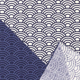 Cloth Hamamonyo Seigaiha