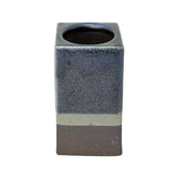 Flower Vase Ibushi Koutaku Square-S
