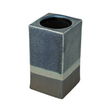 Flower Vase Ibushi Koutaku Square-S