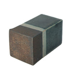 Flower Vase Ibushi Koutaku Square-S