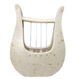 Flower Vase Symphony Harp