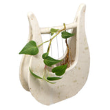 Flower Vase Symphony Harp