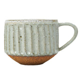 Mug Shinogibori Kohiki Kinyou