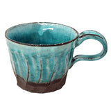 Mug Yuragi Toruko