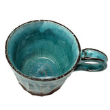 Mug Yuragi Toruko
