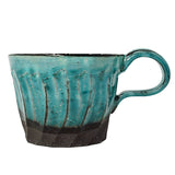 Mug Yuragi Toruko
