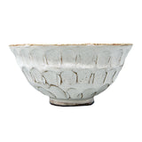 Rice Bowl Kohiki Kasanebori Small