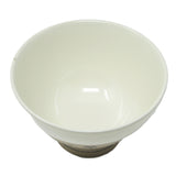 Rice Bowl Kurawanka Ume White