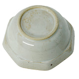Bowl Hake Tokusa Octagon