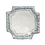 Square Plate Yotsugiri Uzu