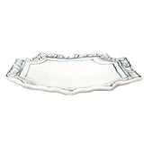Square Plate Yotsugiri Uzu