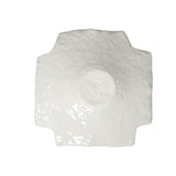 Square Plate Yotsugiri Uzu