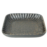 Medium Plate Kin Kessho Kaku