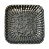 Medium Plate Kin Kessho Kaku