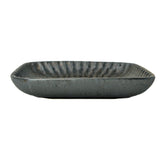 Medium Plate Kin Kessho Kaku