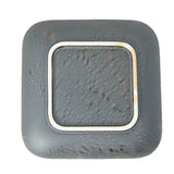 Medium Plate Kin Kessho Kaku