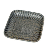 Medium Plate Kin Kessho Kaku