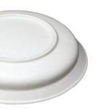Easy to Scoop Deep Plate Hakuyu