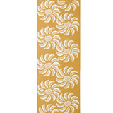 Hamamatsu Chusen Tenugui Towel Gyoza Light Brown