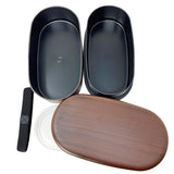 Lunch Box Tochimokume Koban Jumbo