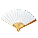 Sensu for Tea Ceremony  Ladies Kagetsu