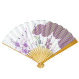 Sensu for Tea Ceremony  Ladies Kagetsu