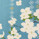 Cloth Hamamonyo Hanamizuki