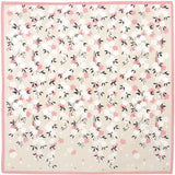 Furoshiki Hamamonyo Weeping Sakura 90cm