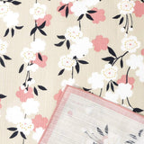Furoshiki Hamamonyo Weeping Sakura 90cm