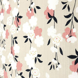 Furoshiki Hamamonyo Weeping Sakura 90cm