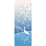 Tenugui Towel Hamamonyo Kosagi no Yumezakura