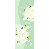 Tenugui Towel Hamamonyo Kodemari