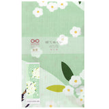 Tenugui Towel Hamamonyo Kodemari