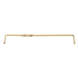 Cutlery Rest Mizuhiki Gold 1PC 10.5cm