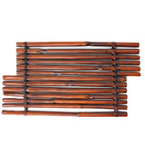 Kadaistand Bamboo Mat 34x18cm