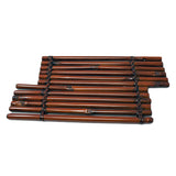 Kadaistand Bamboo Mat 27x15cm