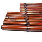 Kadaistand Bamboo Mat 27x15cm