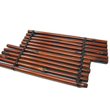 Kadaistand Bamboo Mat 27x15cm