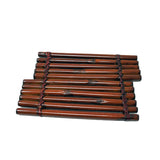 Kadaistand Bamboo Mat 19x13cm